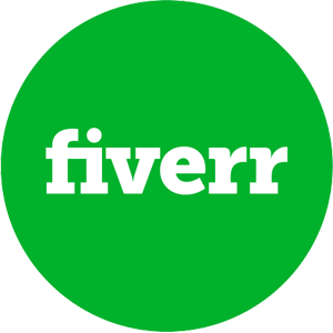 fiverr logo