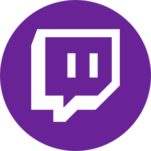 twitch.tv logo